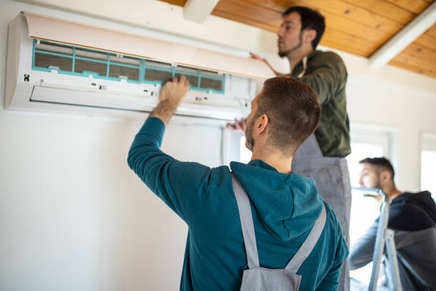 Best HVAC Troubleshooting  in Stearns, KY