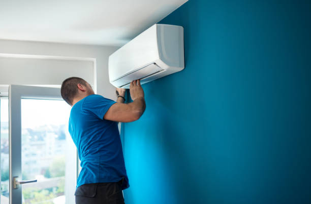 Best HVAC Replacement Cost  in Stearns, KY
