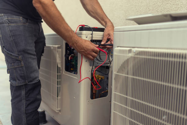 Best Air Conditioning Repair  in Stearns, KY